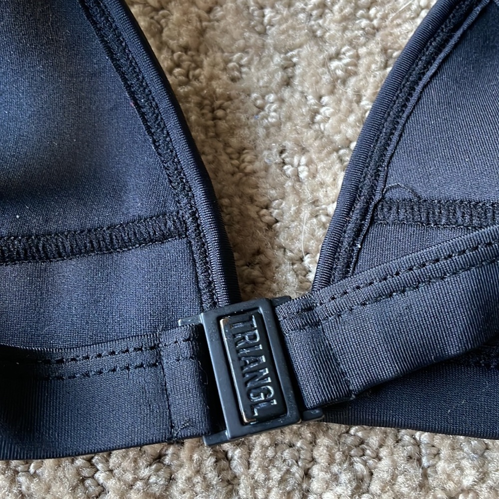 TRIANGL bikini size small - Picture 6 of 10